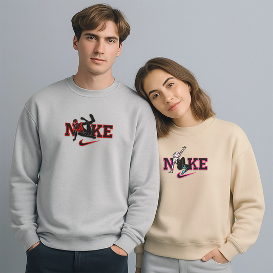 Man & Women - New Ver